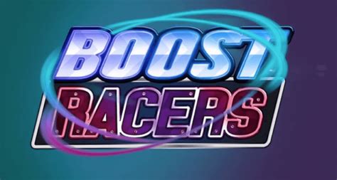 Boost Racers Brabet