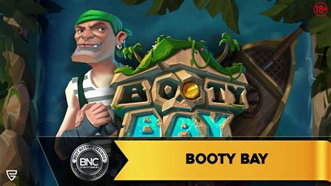Booty Bay Novibet