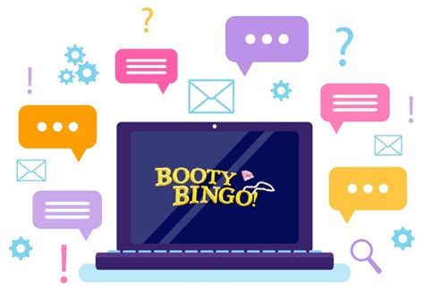 Booty Bingo Casino Login