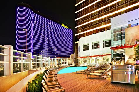 Borgata Casino Em Atlantic City Restaurantes