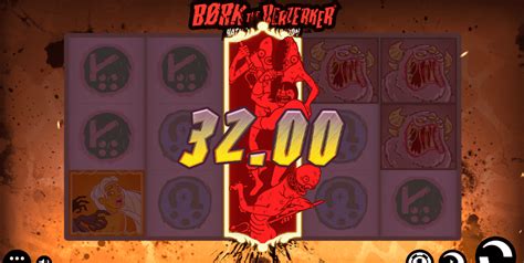 Bork The Berzerker Hack N Slash Edition Slot Gratis