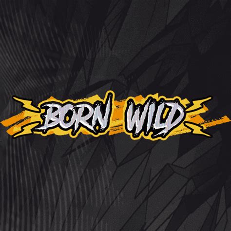 Born Wild Bodog