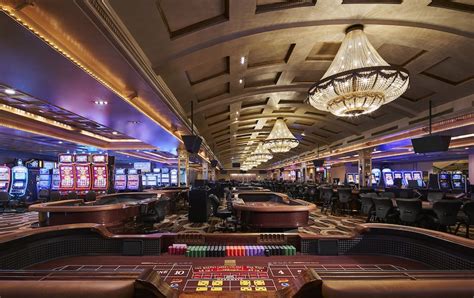 Bossier City Casinos Comentarios