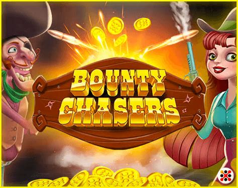 Bounty Chasers Slot Gratis