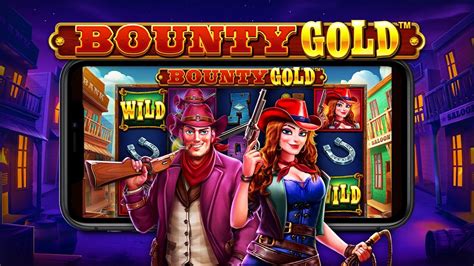 Bounty Gold Slot - Play Online