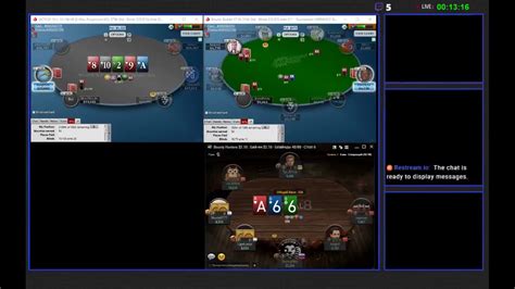 Bounty Hunter Pokerstars