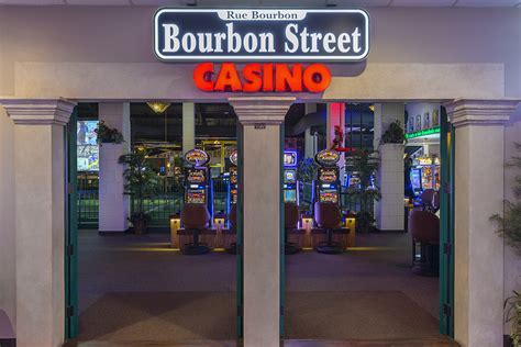 Bourbon Street Casino Faiscas Nv Numero De Telefone