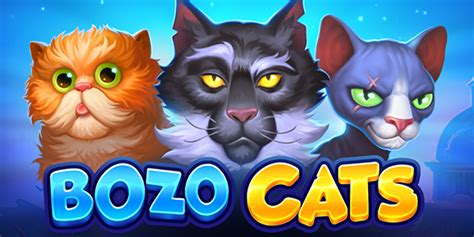 Bozo Cats Sportingbet