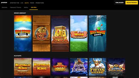 Bpremium Casino Venezuela