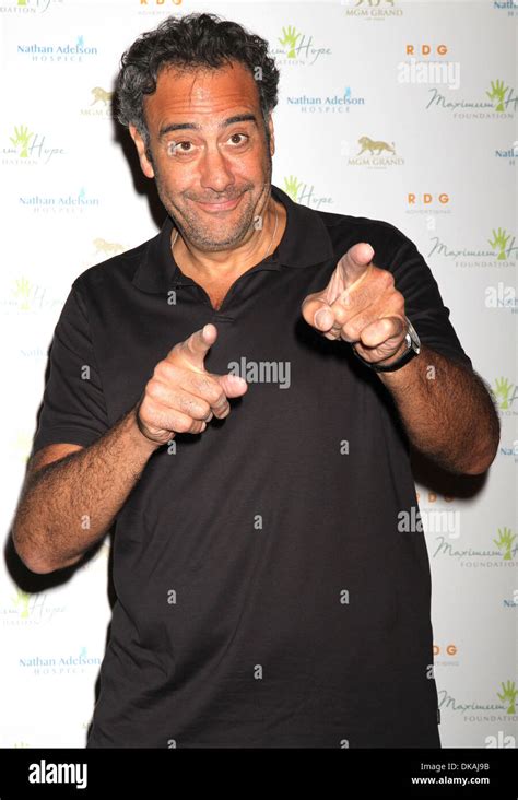 Brad Garrett Torneio De Poker 2024