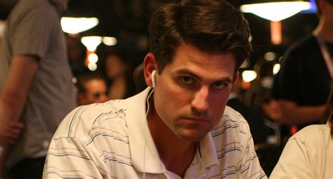 Brandon Adams Poker Mulher