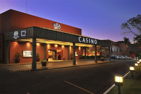 Brasileiro Casinos