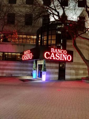Bratislava Casino Almirante
