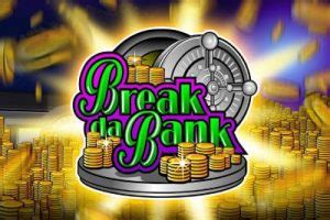 Break Da Bank 888 Casino