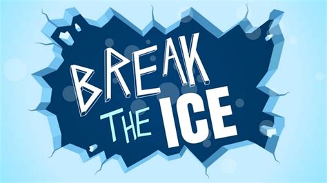 Break The Ice Netbet