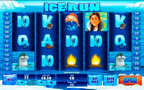 Break The Ice Slot - Play Online