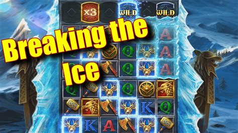 Break The Ice Slot Gratis
