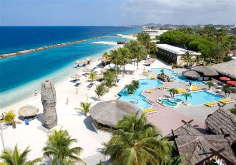 Breezes Curacao Resort Spa &Amp; Casino