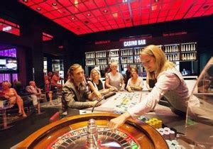 Bremen Casino Empregos