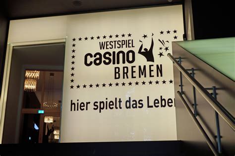 Bremen Casino Schlachte