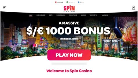 British Spins Casino Argentina