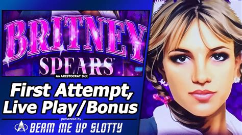 Britney Slots