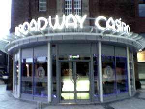 Broadway Casino Birmingham Comentarios