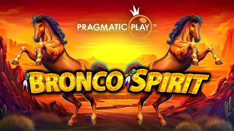 Bronco Spirit Betway