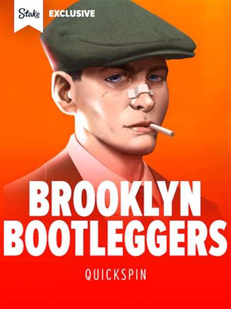 Brooklyn Bootleggers Bet365
