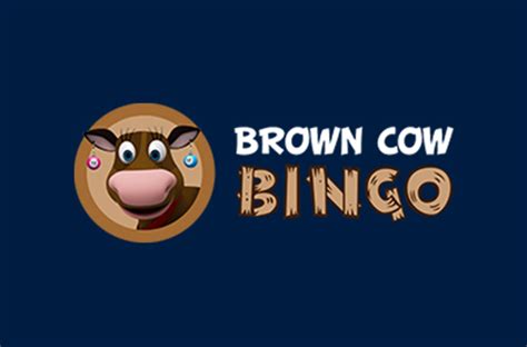 Brown Cow Bingo Casino Aplicacao