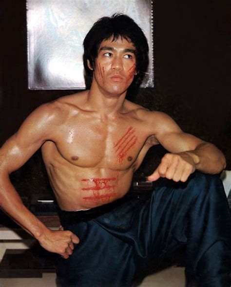 Bruce Lee Novibet