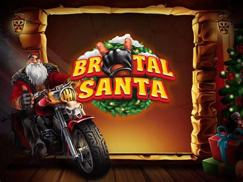 Brutal Santa 1xbet