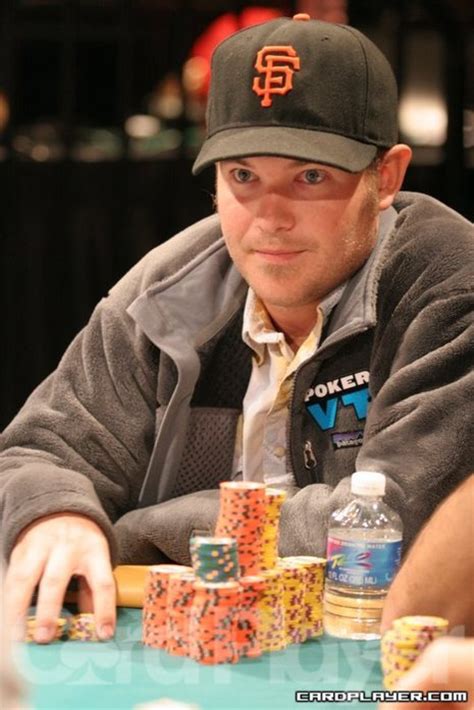 Bryan Devonshire Blog Sobre Poker