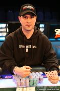 Bryan Sumner Poker