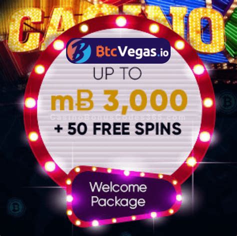 Btcvegas Casino Ecuador