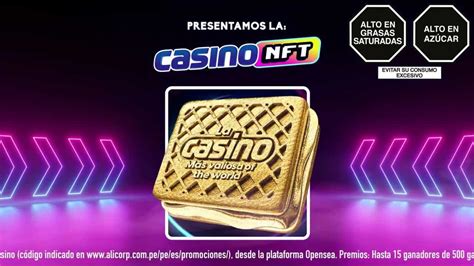 Bubbibingo Casino Peru