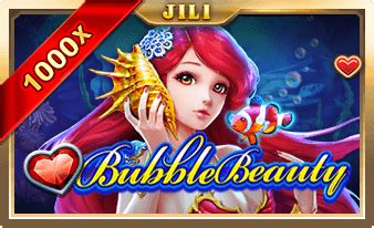 Bubble Beauty 888 Casino