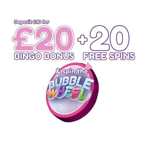 Bubble Bonus Bingo Casino Apk