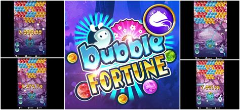 Bubble Fortune Slot Gratis
