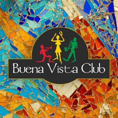 Buena Vista Clube De Poker