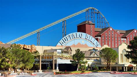 Buffalo Bill S Resort &Amp; Casino