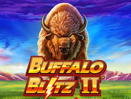 Buffalo Blitz Leovegas