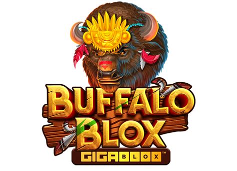 Buffalo Blox Gigablox Betsson