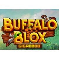 Buffalo Blox Gigablox Blaze