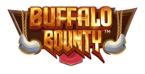 Buffalo Bounty Netbet