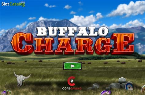Buffalo Charge Review 2024