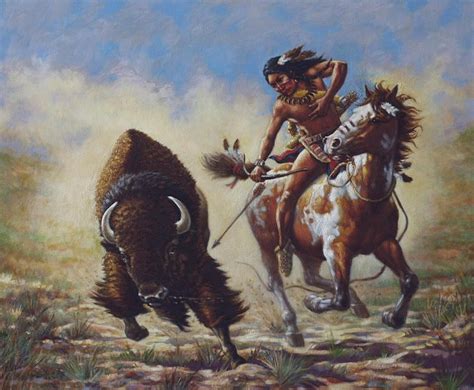 Buffalo Hunter Netbet