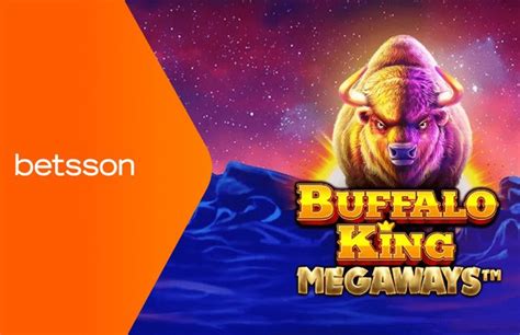 Buffalo Magic Betsson