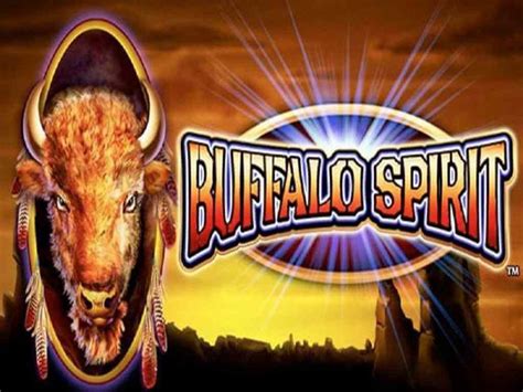 Buffalo Spirit Netbet