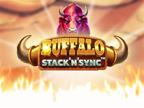 Buffalo Stack N Sync 1xbet